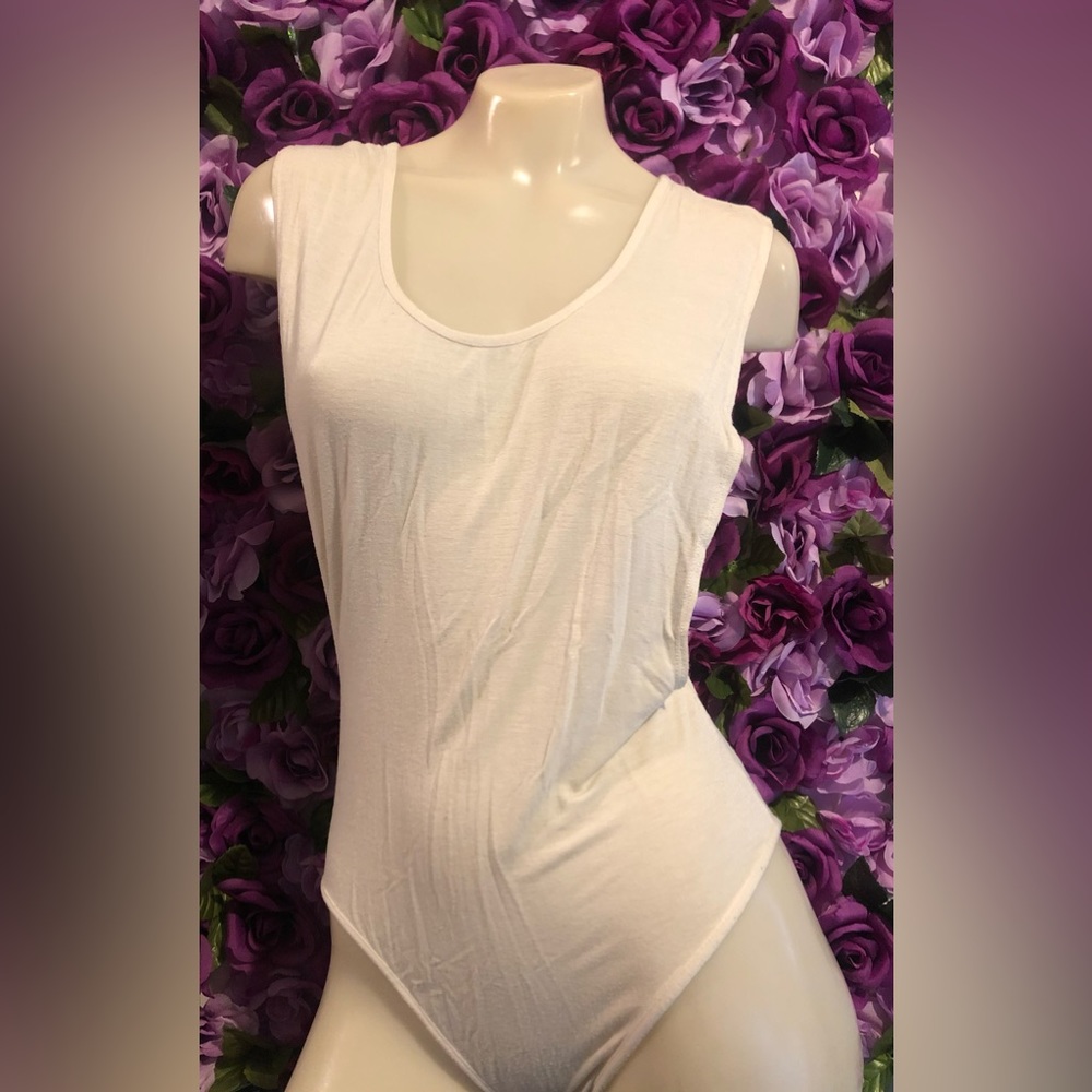 Bodysuit